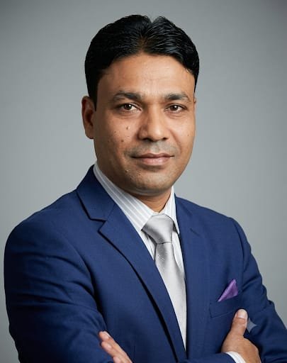 Md. Amzad Hossain