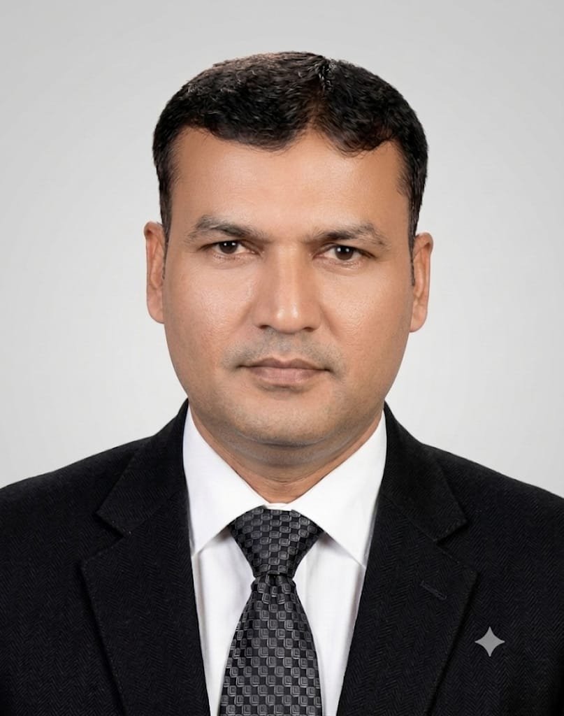 Md. Shamsul Islam
