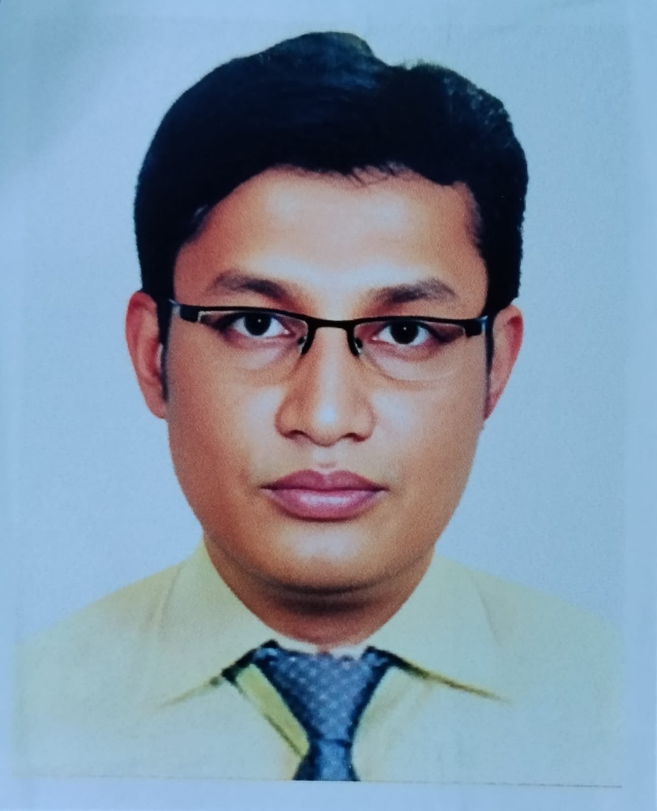 Shohag Ahmed