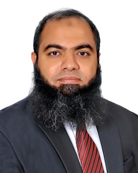 Sheikh Monir Hossain