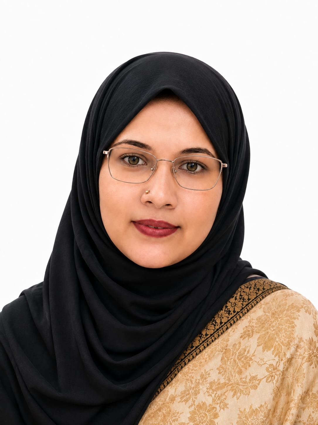 Subarna Mirza