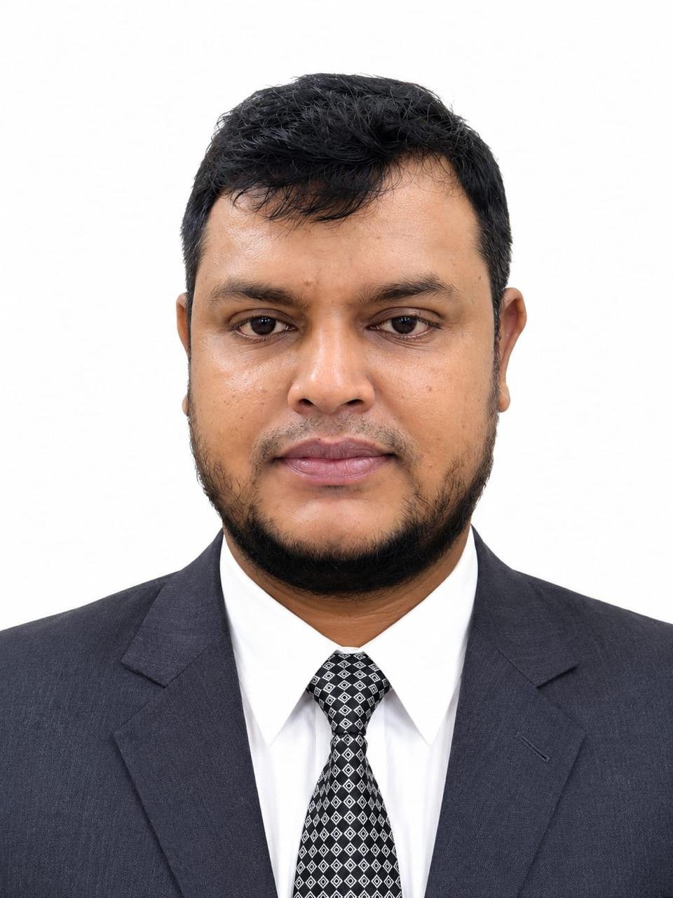 Jashim Uddin, Managing Director, RHL Properties Ltd